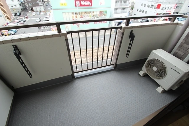 第二オーシャンハイツ