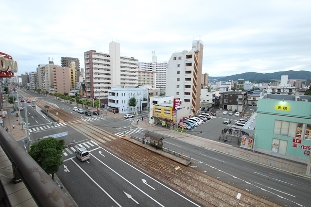 第二オーシャンハイツ