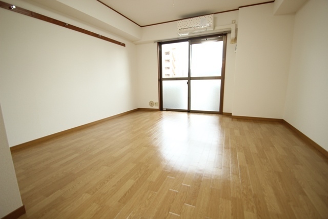 第二オーシャンハイツ