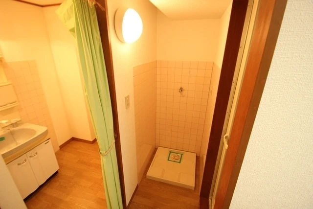 第二オーシャンハイツ