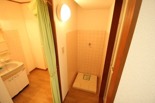 第二オーシャンハイツ