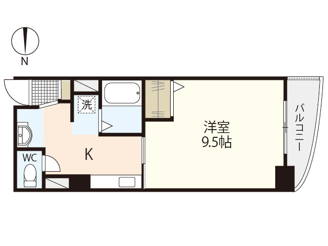 第二オーシャンハイツ