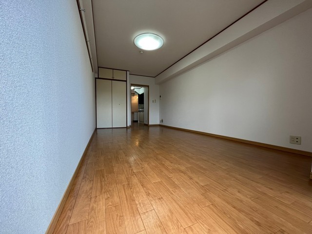 第二オーシャンハイツ