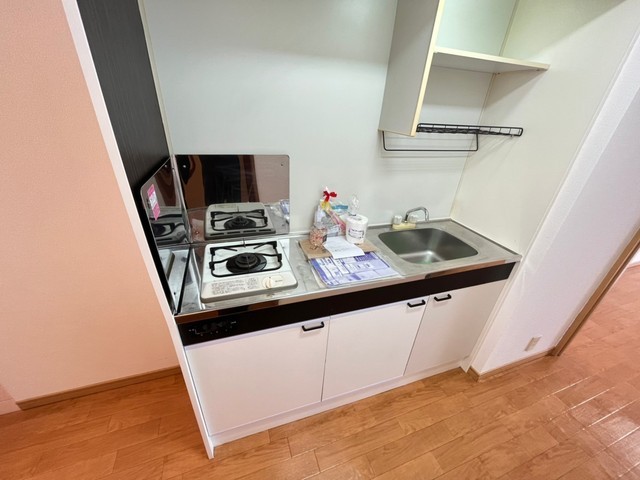 第二オーシャンハイツ