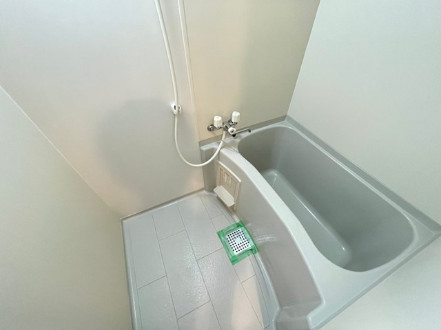 第二オーシャンハイツ