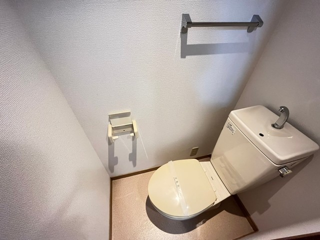 第二オーシャンハイツ