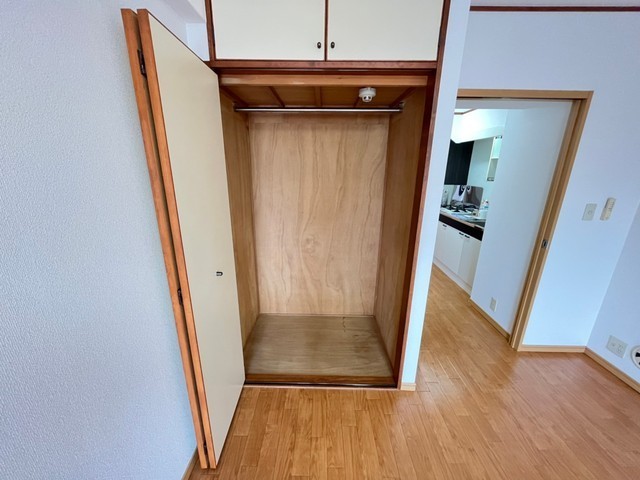 第二オーシャンハイツ