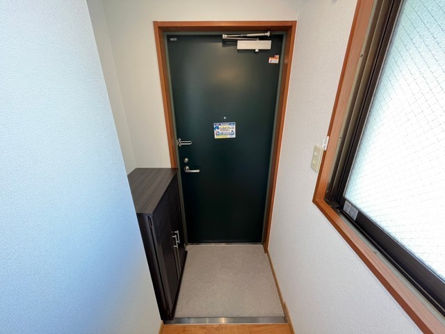 第二オーシャンハイツ