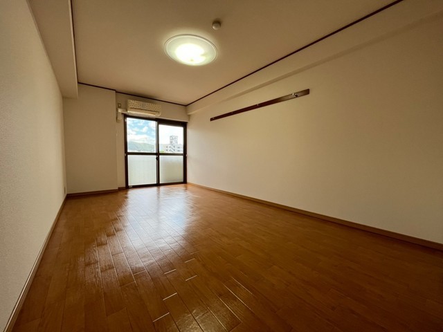 第二オーシャンハイツ