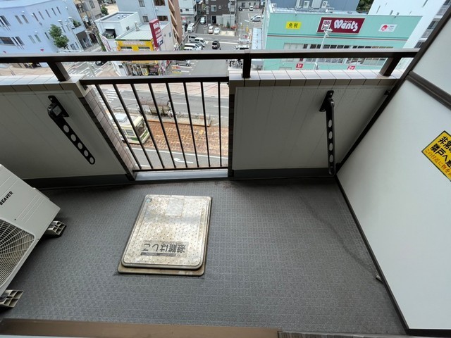 第二オーシャンハイツ