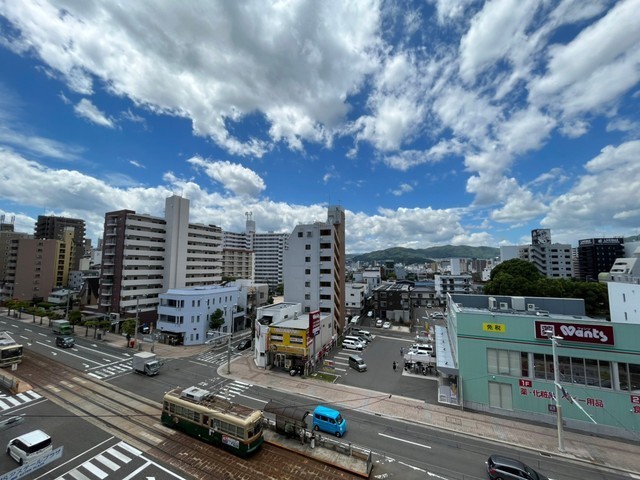 第二オーシャンハイツ