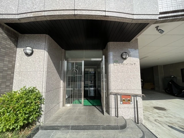 第二オーシャンハイツ