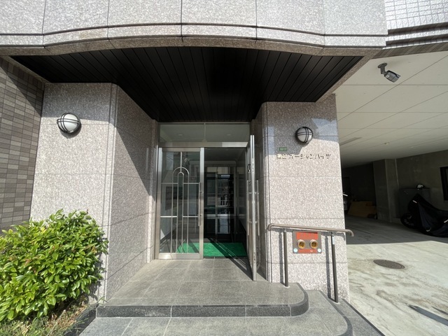 第二オーシャンハイツ