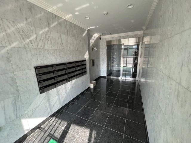 第二オーシャンハイツ