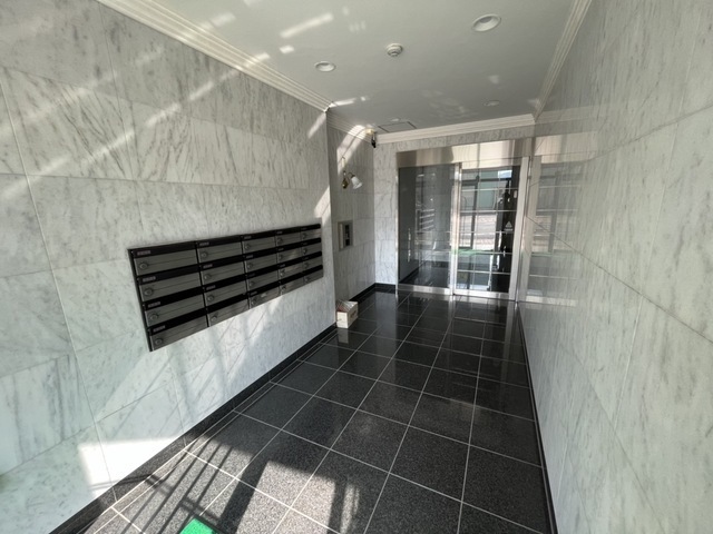 第二オーシャンハイツ