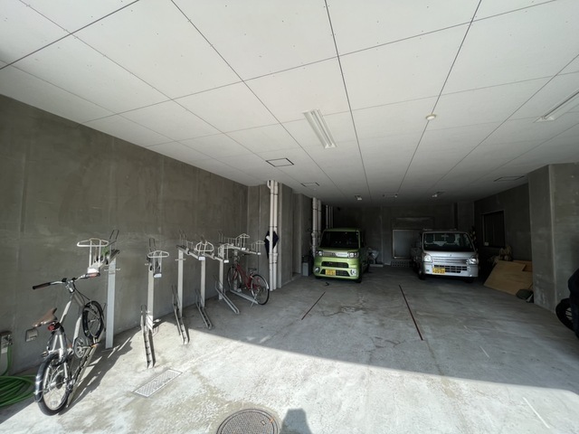 第二オーシャンハイツ