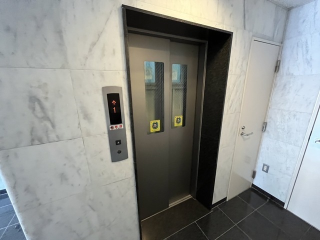 第二オーシャンハイツ