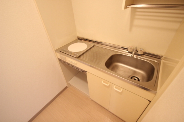 レジデンス庚午ヒライ