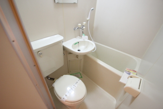 レジデンス庚午ヒライ