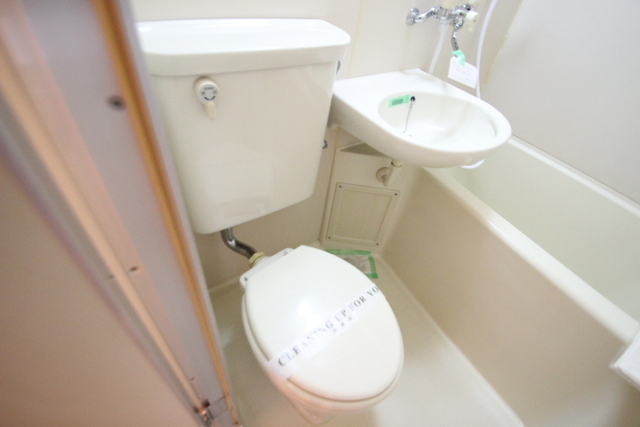 レジデンス庚午ヒライ