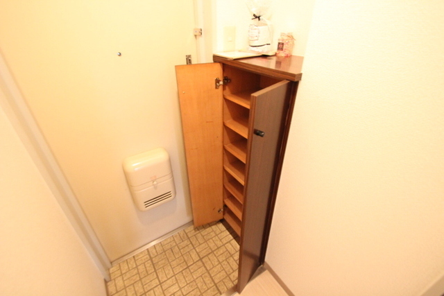 レジデンス庚午ヒライ