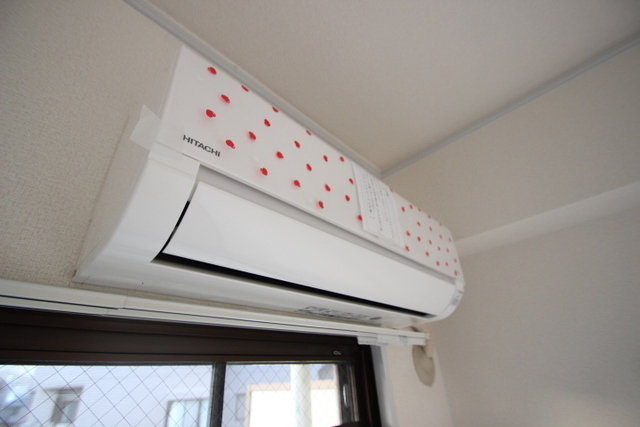 レジデンス庚午ヒライ