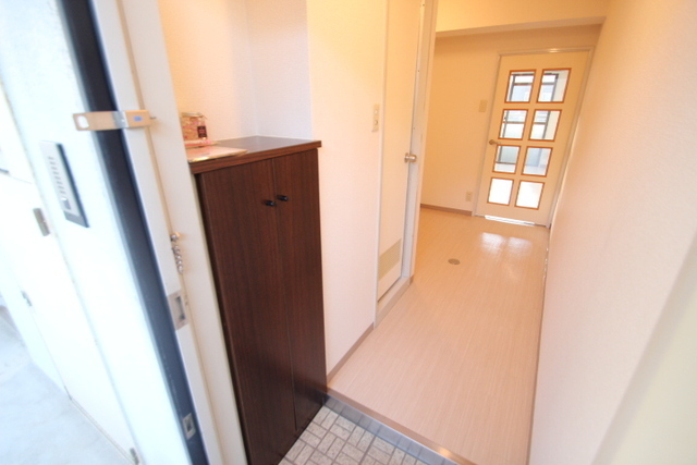 レジデンス庚午ヒライ