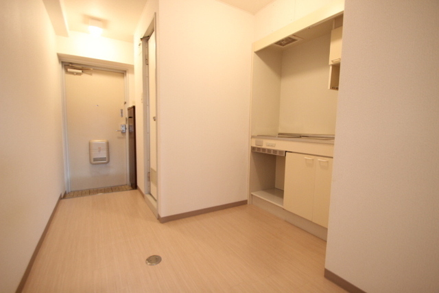 レジデンス庚午ヒライ