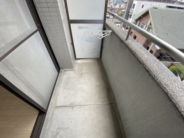 レジデンス庚午ヒライ