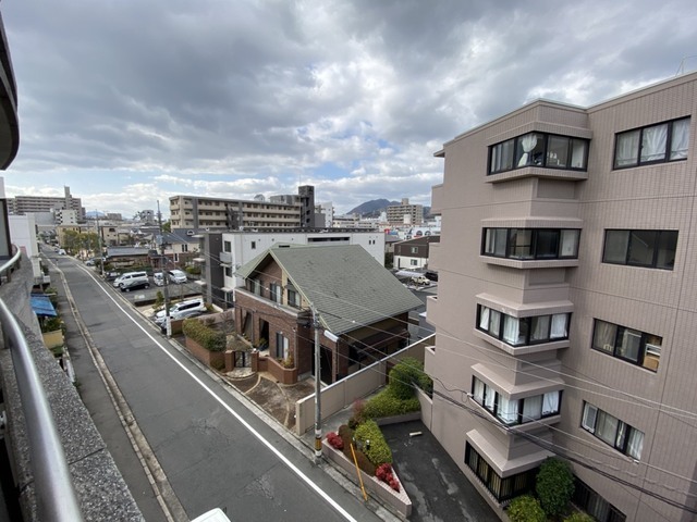 レジデンス庚午ヒライ