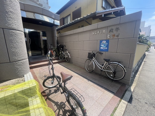 レジデンス庚午ヒライ