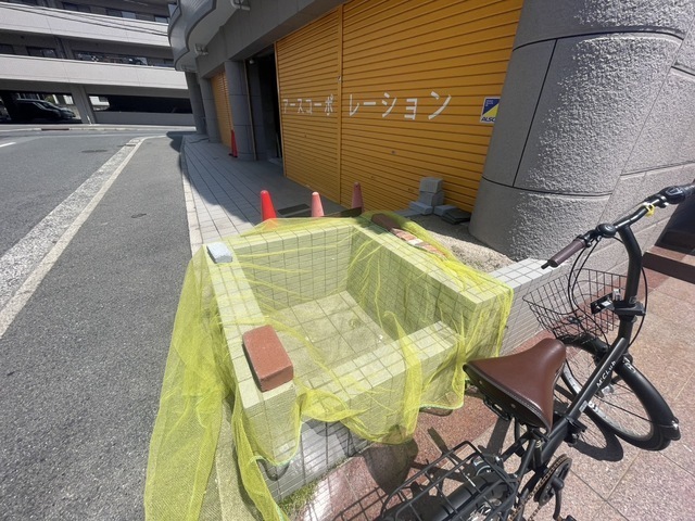 レジデンス庚午ヒライ