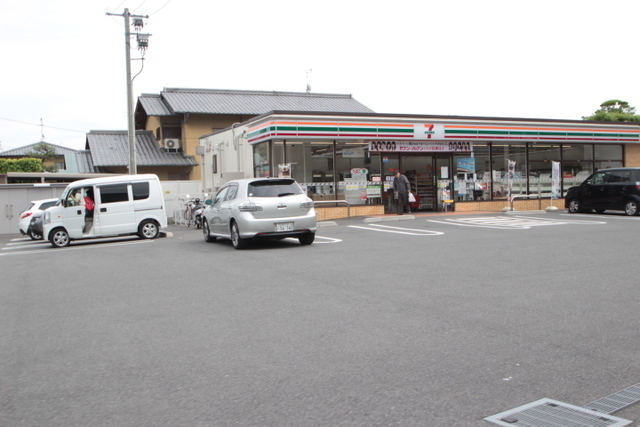 レジデンス庚午ヒライ