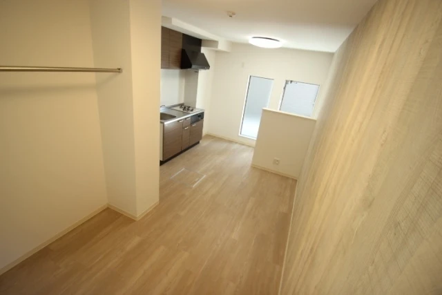 ソフィスコート八幡