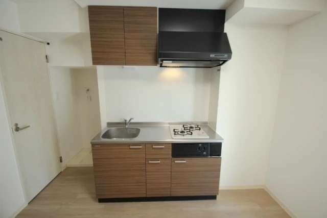 ソフィスコート八幡