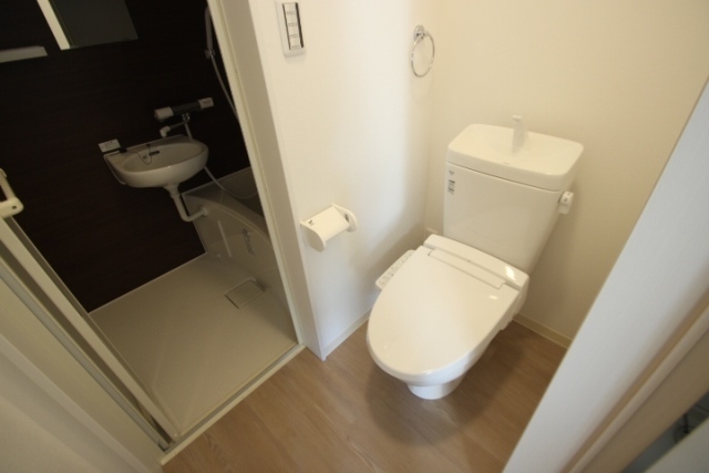 ソフィスコート八幡