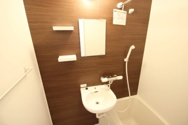 ソフィスコート八幡