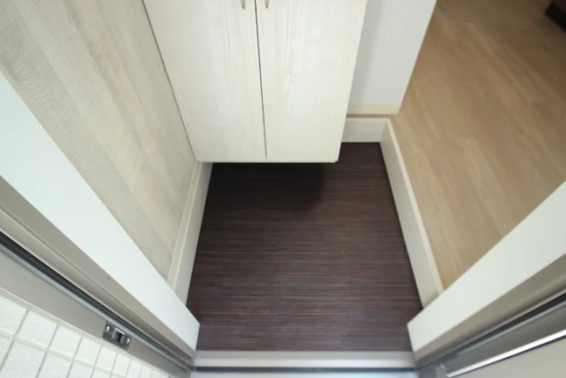 ソフィスコート八幡