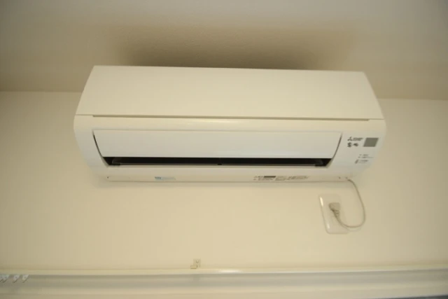 ソフィスコート八幡