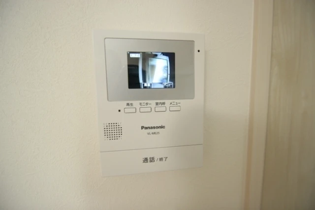 ソフィスコート八幡