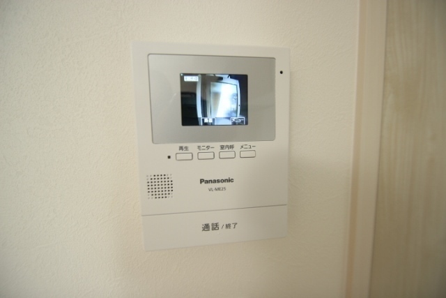 ソフィスコート八幡