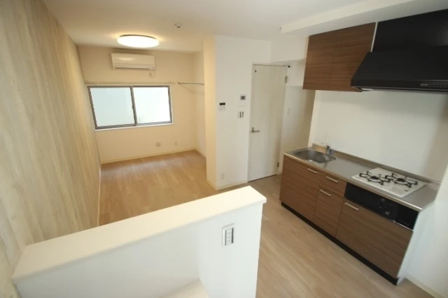 ソフィスコート八幡