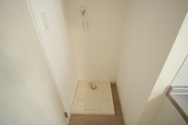 ソフィスコート八幡