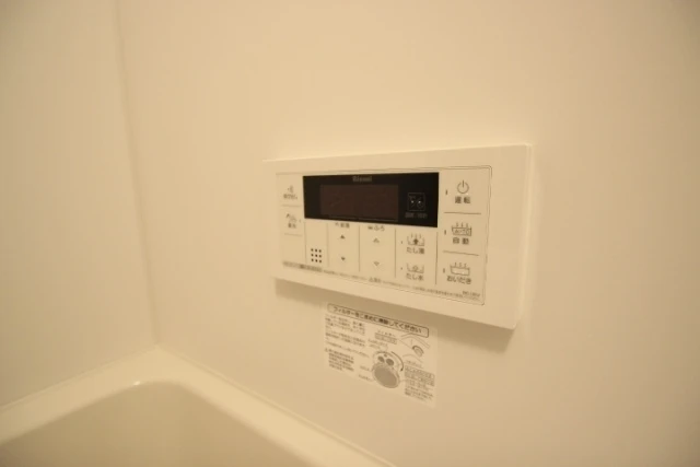 ソフィスコート八幡