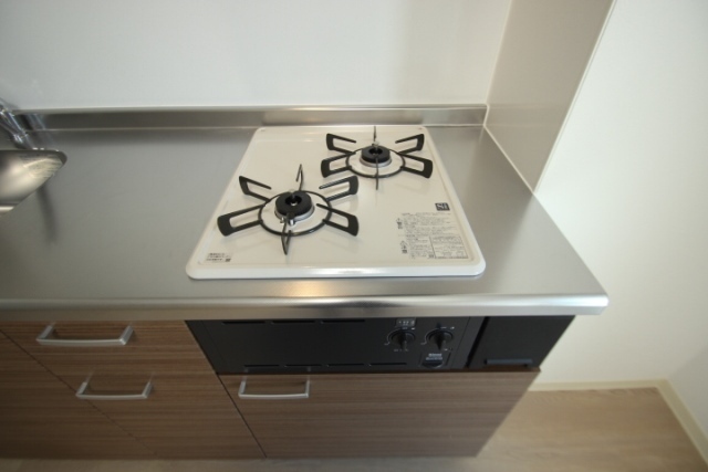 ソフィスコート八幡