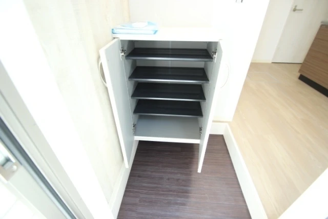 ソフィスコート八幡