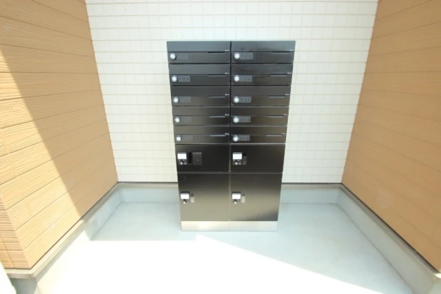 ソフィスコート八幡