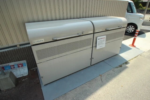 ソフィスコート八幡