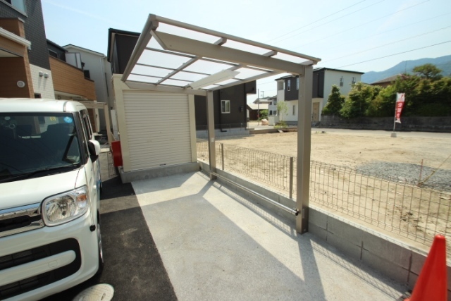 ソフィスコート八幡