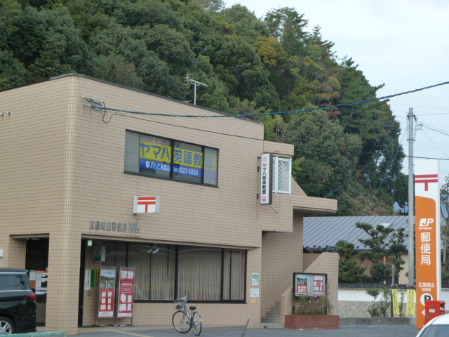 ソフィスコート八幡